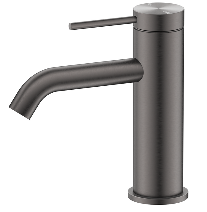 Mica Basin Mixer Gunmetal - BMC-5-GM