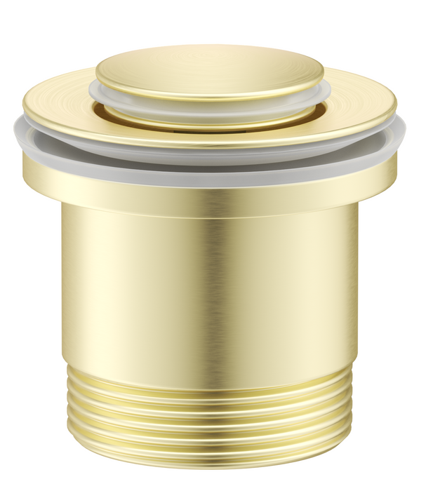 Xulu Universal Pop-Up Waste French Gold - PU-X-32-40-FG