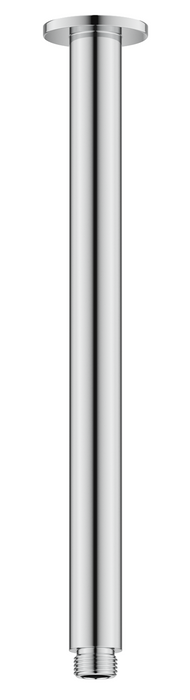Mica 300mm Ceiling Arm Chrome - RP-300-R