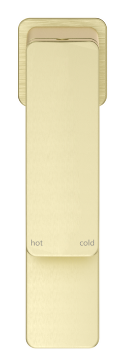 Tiago Basin Mixer French Gold - BMT-7-FG