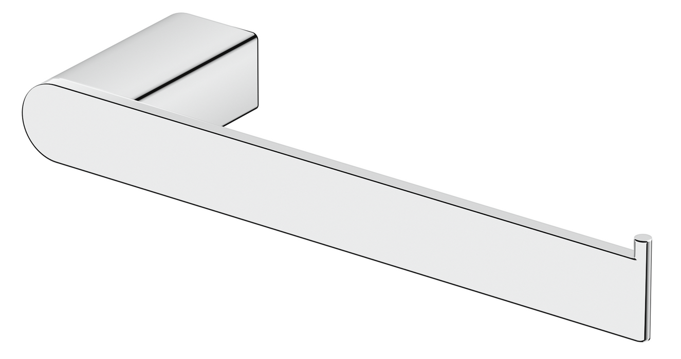 Supra Hand Towel Holder Chrome - 1604-P