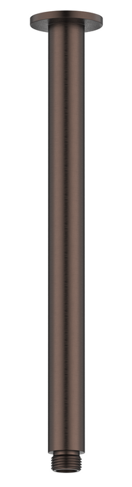 Mica 450mm Ceiling Arm Dusk Bronze - RP-450-R-DB