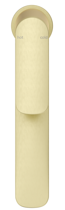 Kaza Tall Basin Mixer French Gold - BMK-9-TALL-FG