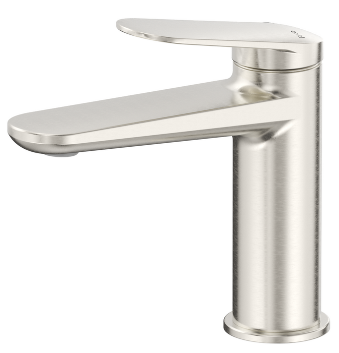 Lantra Basin Mixer Brushed Nickel - BML-26-BN