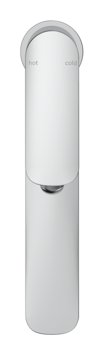 Kaza Tall Basin Mixer Chrome - BMK-9-TALL-CP