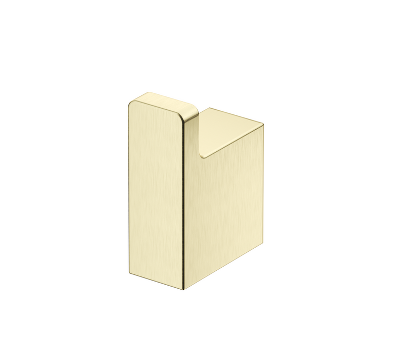 Milos Robe Hook French Gold - 2353-S-P-FG