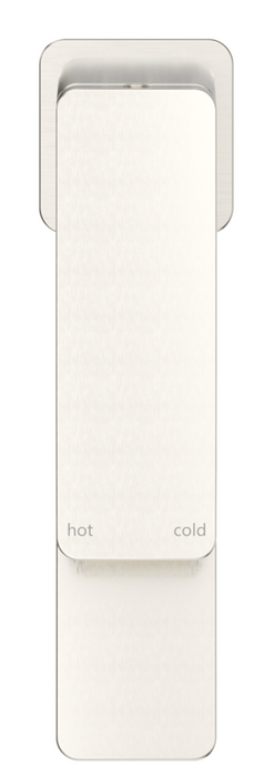 Tiago Basin Mixer Brushed Nickel - BMT-7-BN