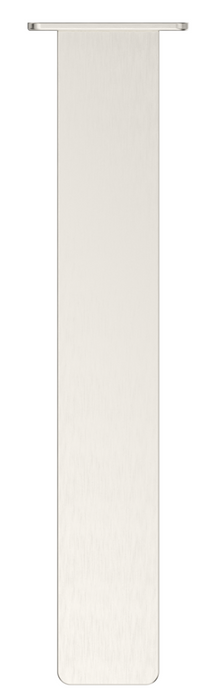 Tiago Bath Spout Brushed Nickel - BTH-T-7-22-BN