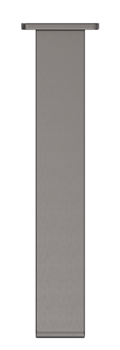 Beki & Eleniko Bath Spout Gunmetal - BTH-B-8-22-GM
