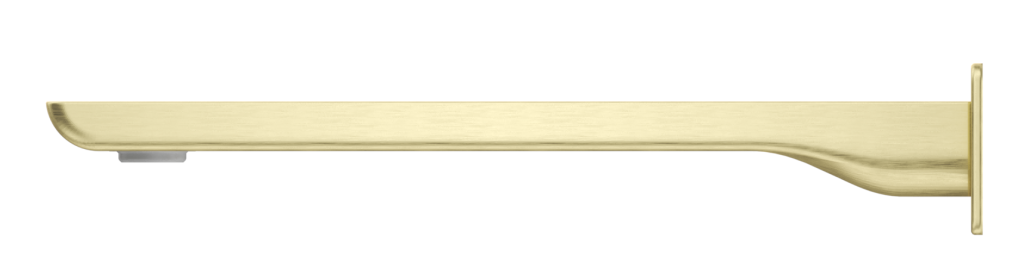 Tiago Bath Spout French Gold - BTH-T-7-22-FG