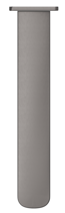 Kaza Bath Spout Gunmetal - BTH-K-9-22-GM