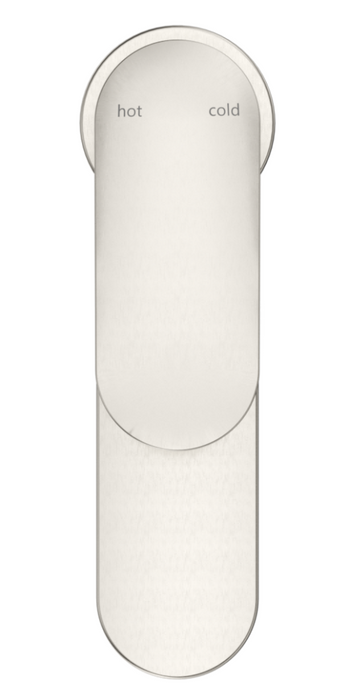 Lantra Basin Mixer Brushed Nickel - BML-26-BN