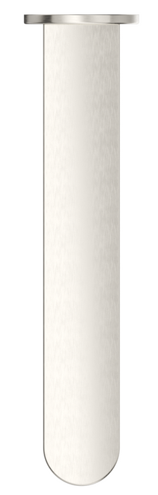 Lantra Bath Spout Brushed Nickel - BTH-L-26-22-BN