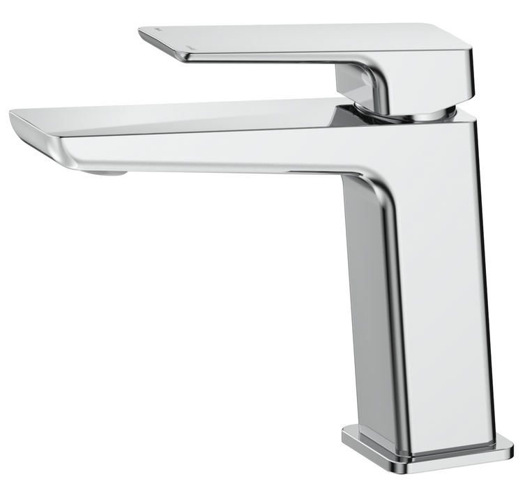 Tiago Basin Mixer Chrome - BMT-7-CP
