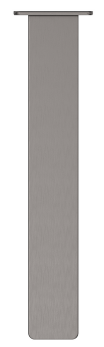 Tiago Bath Spout Gunmetal - BTH-T-7-22-GM