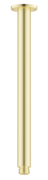 Mica 300mm Ceiling Arm French Gold - RP-300-R-FG
