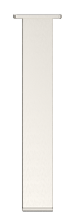 Beki & Eleniko Bath Spout Brushed Nickel - BTH-B-8-22-BN