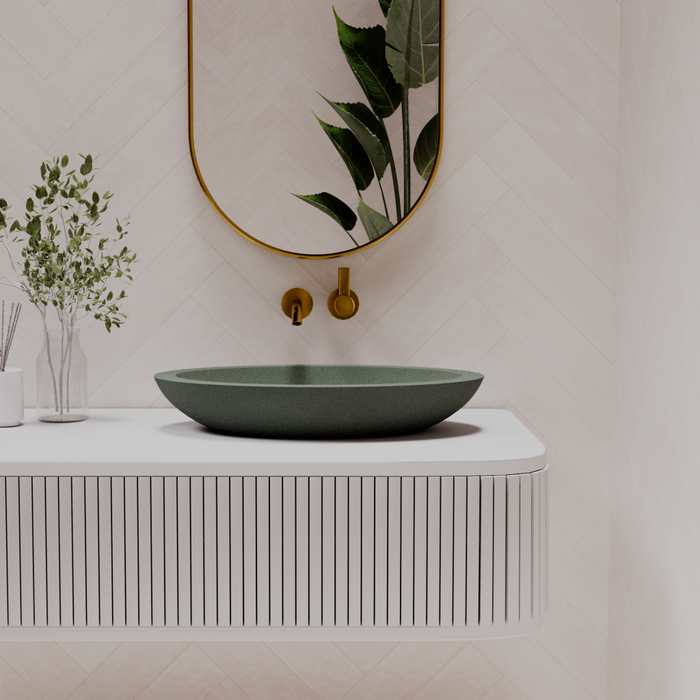VIVIAN - Above Counter Basin - PB3007