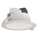 Buy Recessed LED Downlights Australia WAVE Recessed LED Downlight White 3CCT - S9065TC/WH/FG