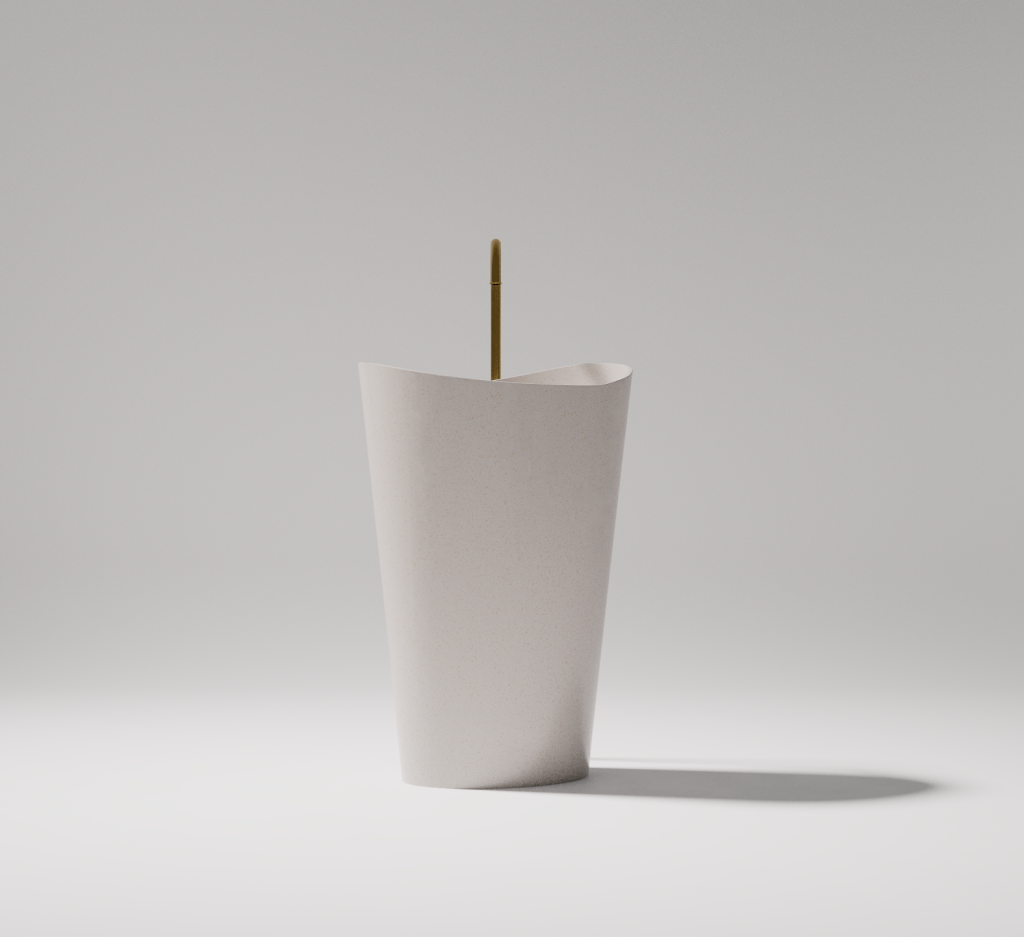 WAVE - Freestanding Basin - PBS2175 — Build4less