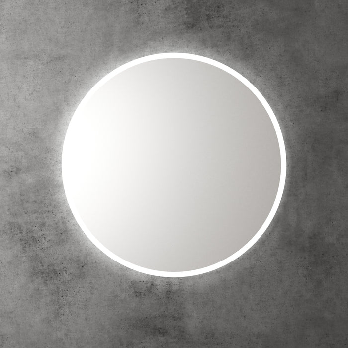 Windsor 900mm LED Mirror 36W 3CCT Frameless - LMWIN-900