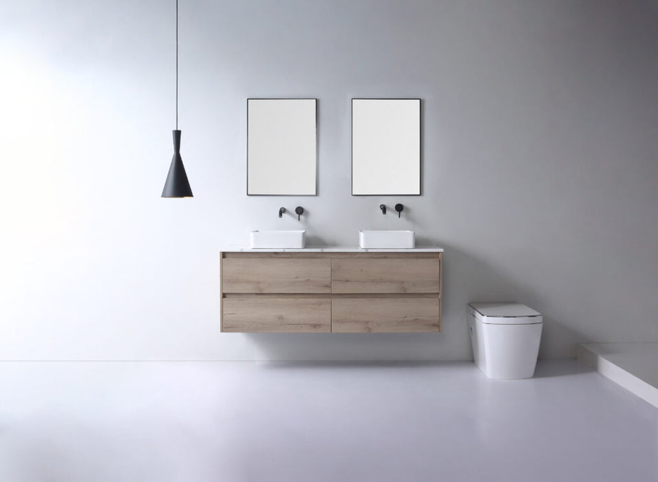 Macleod Above Counter Art Basin Matt White - XECB-088MW
