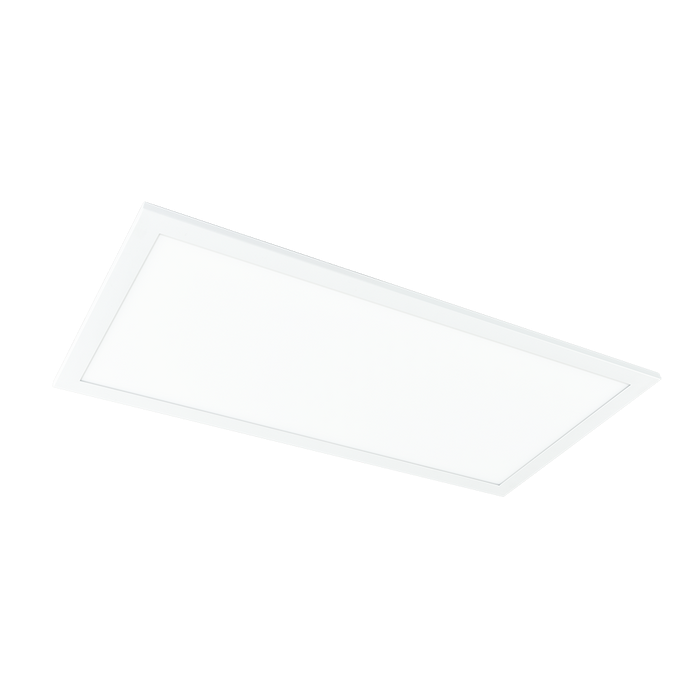 Buy LED Panel Lights Australia LED Panel Light Multiple Wattage 12/24W TRI Colour 595X295mm - S9784/306TC/DP2