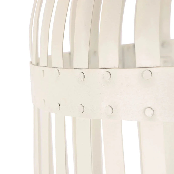 Buy Pendant Lights Australia Esch Pendant Light W500mm White Metal - ZAF5239WH
