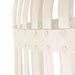 Buy Pendant Lights Australia Esch Pendant Light W500mm White Metal - ZAF5239WH