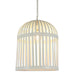 Buy Pendant Lights Australia Esch Pendant Light W500mm White Metal - ZAF5239WH