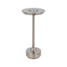 Buy Table Lamps Australia ZICO Rechargeable Table Lamp Nickel 3CCT - ZICO TL-NK