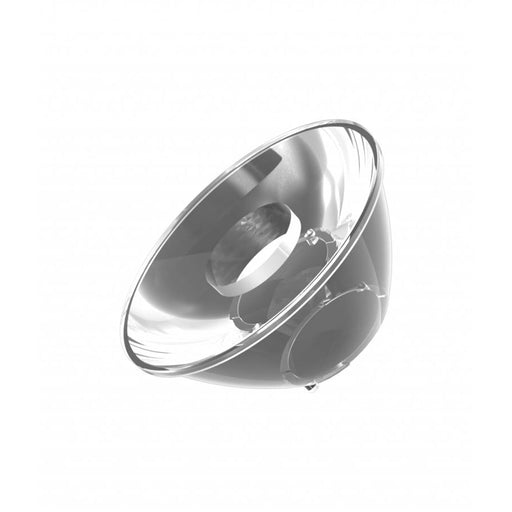 Buy Single Circuit Tracks & Accessories Australia Zone Track Head Lens Standard 36D - ZONE36LENS1