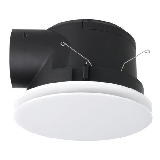 Buy Exhaust Fans Australia SAMBA Exhaust Fan White - 206175N