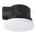 Buy Exhaust Fans Australia SAMBA Exhaust Fan White - 206175N