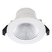 Buy Recessed LED Downlights Australia ROYSTAR Recessed LED Downlight 7W White 3CCT - 206099N