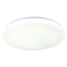 Buy Oyster Lights Australia Diego Oyster 4 Lights White Steel 3 CCT - 205666