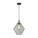 Buy Pendant Lights Australia Alice Pendant Light W240mm Clear Glass - 31301