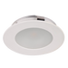 Buy Under Cabinet Lights Australia ANOVA S9105 Recessed LED Cabinet Light White 12V 4W 3000K - S9105WW/WH