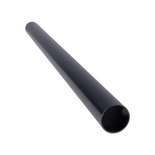 Buy Posts And Bases Australia AP-6010 Post Base L1000mm Black Aluminium - 10820
