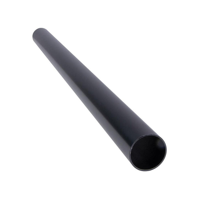 Buy Posts And Bases Australia AP-6015 Post Base L1500mm Black Aluminium - 10826