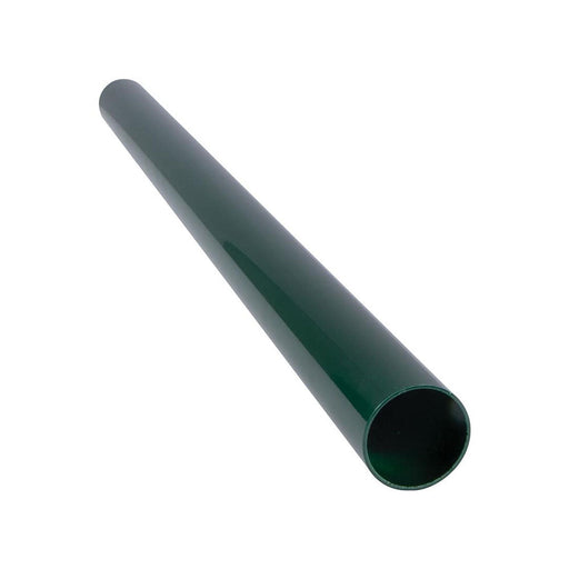 Buy Posts And Bases Australia AP-6015 Post Base L1500mm Green Aluminium - 10828