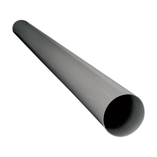 Buy Posts And Bases Australia AP-7610 Post Base L1000mm Silver Aluminium - 10851
