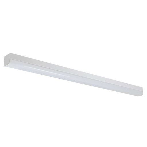 Buy LED Batten Lights Australia Ecoline LED Batten Light Dimmable L1135mm 40W White Steel 3CCT - SL9732/40TC/DIM
