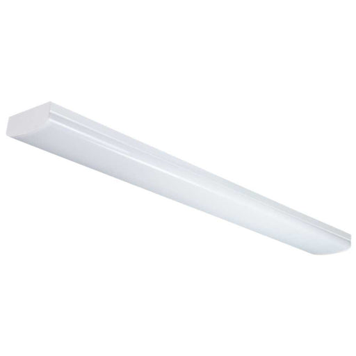 Buy LED Batten Lights Australia Wideline LED Batten Light Multiple L610mm White Steel 3CCT - SL9733/206TC/DP