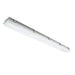 Buy LED Batten Lights Australia Sol LED Batten Light 40W Grey Polycarbonate 3CCT - SL9726/40TC/C