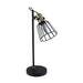 Buy Desk Lamps Australia Ashley Desk Lamp Black Metal - 22516
