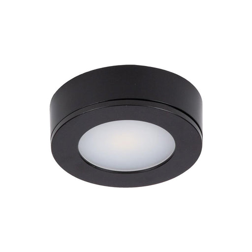 Buy Under Cabinet Lights Australia Astra Under Cabinet Light 12V Black 3000K - 21284