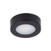 Buy Under Cabinet Lights Australia Astra Under Cabinet Light 12V Black 5000K - 21285