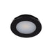 Buy Under Cabinet Lights Australia Astra Under Cabinet Light 12V Black 3000K - 21284