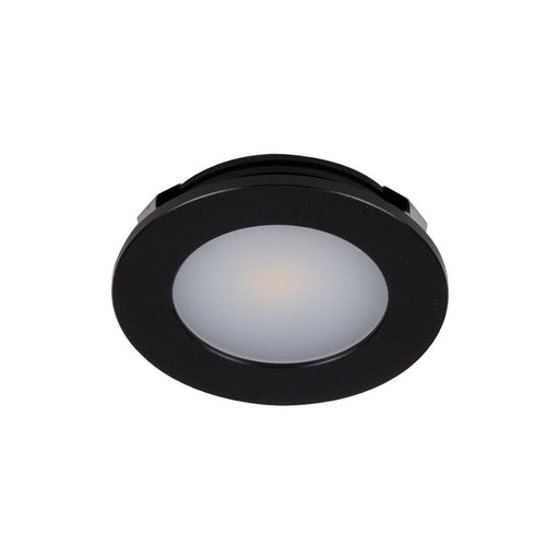 Buy Under Cabinet Lights Australia Astra Under Cabinet Light 12V Black 5000K - 21285